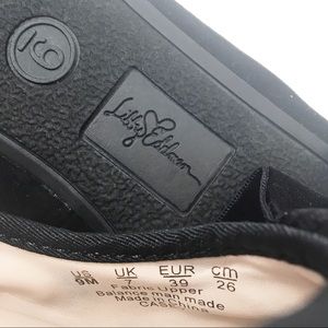 Sam Edelman Shoes - Libby Edelman Ballet Flats Sam Edelman Shoes - Libby Edelman Ballet Flats